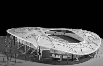 konigs architekten archilab agrandissement