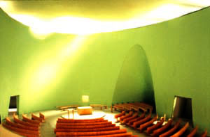 konigs architekten archilab agrandissement