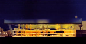 konigs architekten archilab agrandissement