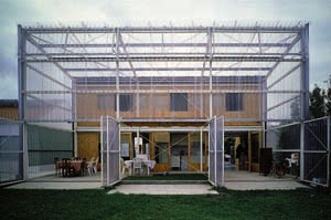 lacaton & vassal archilab agrandissement