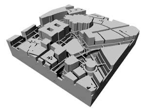 mvrdv archilab agrandissement