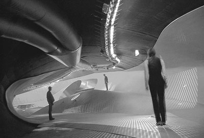 nox architekten archilab agrandissement
