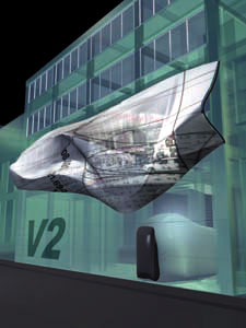 nox architekten archilab agrandissement