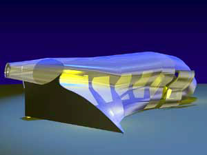 nox architekten archilab agrandissement