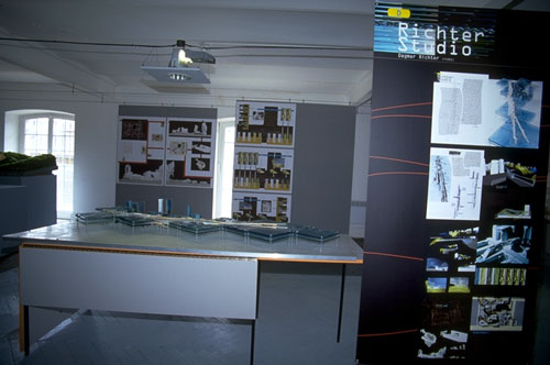 visite archilab