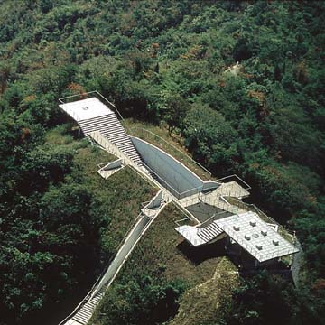 Kengo Kuma