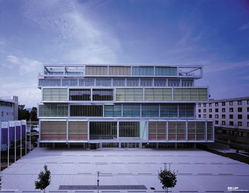 west 8