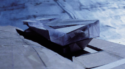 archi-tectonics