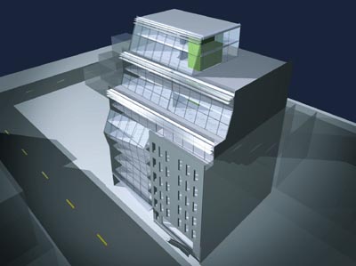archi-tectonics
