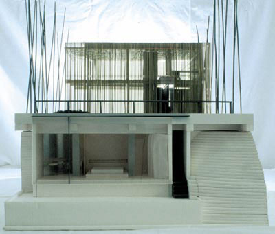 kengo kuma