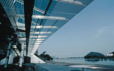 kengo kuma