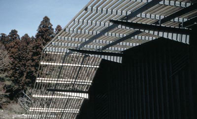 kengo kuma