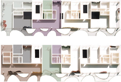 nl architects