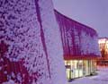 snohetta