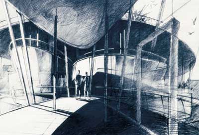 michael sorkin studio