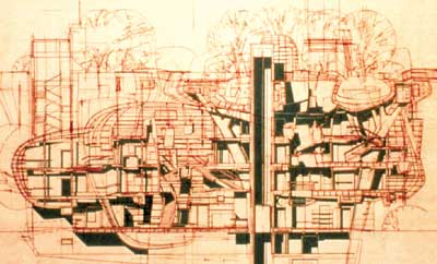 michael sorkin studio