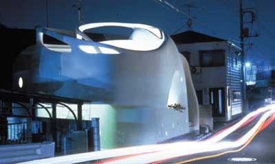 ushida findlay partnership