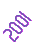 2001